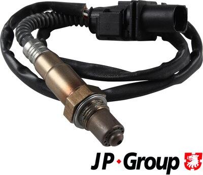 JP Group 1193804200 - Lambda Sensor autospares.lv