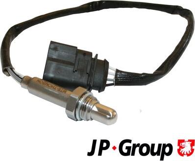 JP Group 1193800500 - Lambda Sensor autospares.lv