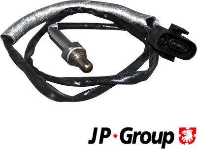 JP Group 1193800100 - Lambda Sensor autospares.lv