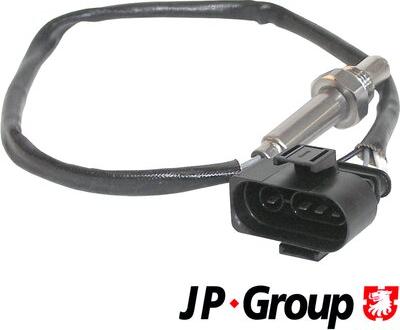 JP Group 1193800800 - Lambda Sensor autospares.lv