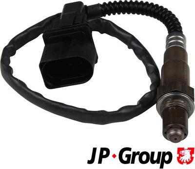 JP Group 1193803900 - Lambda Sensor autospares.lv