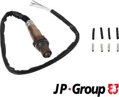 JP Group 1193803600 - Lambda Sensor autospares.lv