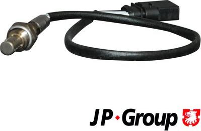 JP Group 1193803100 - Lambda Sensor autospares.lv
