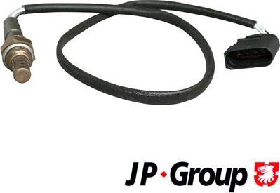 JP Group 1193803200 - Lambda Sensor autospares.lv
