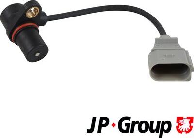 JP Group 1193701300 - Sensor, crankshaft pulse autospares.lv