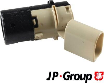 JP Group 1197500900 - Sensor, parking assist autospares.lv