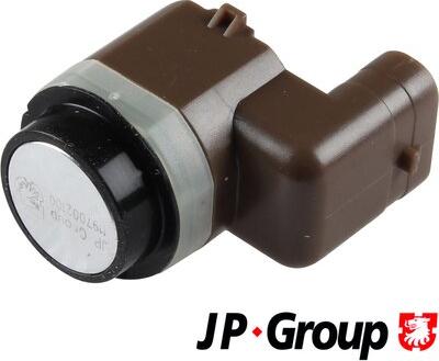 JP Group 1197500400 - Sensor, parking assist autospares.lv