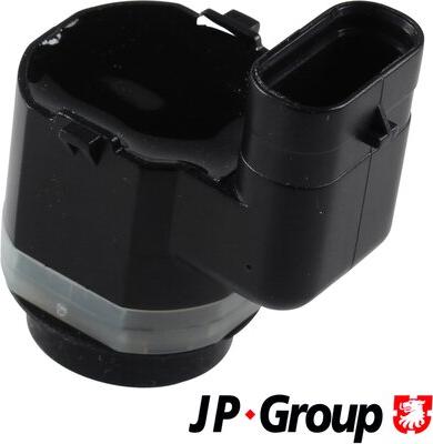 JP Group 1197500700 - Sensor, parking assist autospares.lv