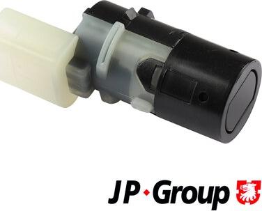 JP Group 1197501600 - Sensor, parking assist autospares.lv