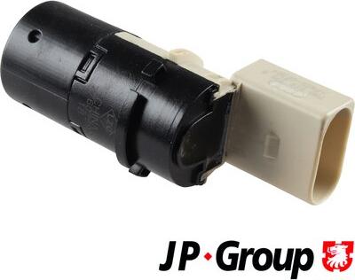 JP Group 1197501000 - Sensor, parking assist autospares.lv