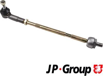 JP Group 1144409770 - Tie Rod autospares.lv