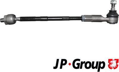 JP Group 1144405580 - Tie Rod autospares.lv