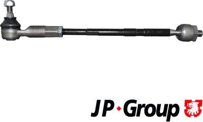 JP Group 1144405570 - Tie Rod autospares.lv