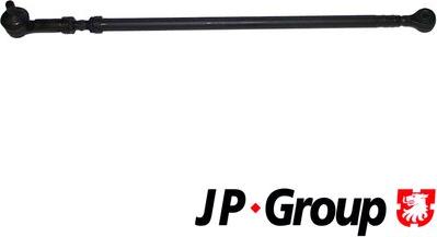 JP Group 1144400570 - Tie Rod autospares.lv