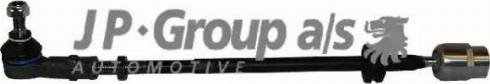 JP Group 1144400770 - Tie Rod autospares.lv