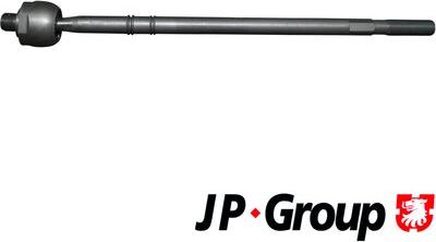 JP Group 1144403600 - Tie Rod autospares.lv