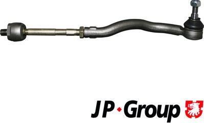 JP Group 1144403070 - Tie Rod autospares.lv
