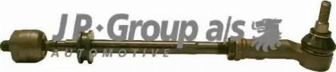 JP Group 1144403180 - Tie Rod autospares.lv