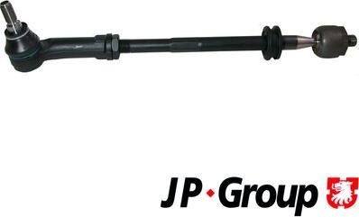 JP Group 1144403170 - Tie Rod autospares.lv