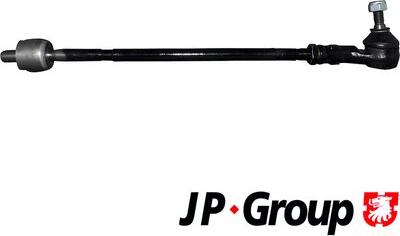 JP Group 1144403870 - Tie Rod autospares.lv