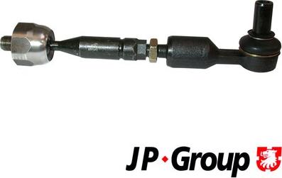 JP Group 1144403200 - Tie Rod autospares.lv