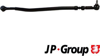 JP Group 1144403280 - Tie Rod autospares.lv