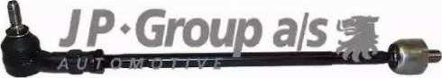 JP Group 1144402470 - Tie Rod autospares.lv