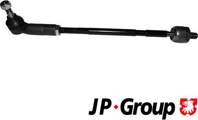 JP Group 1144402670 - Tie Rod autospares.lv