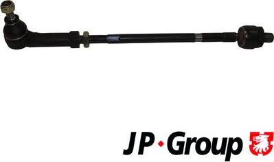 JP Group 1144402070 - Tie Rod autospares.lv