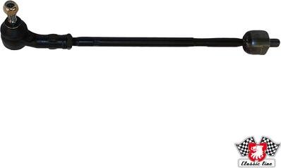 JP Group 1144402170 - Tie Rod autospares.lv