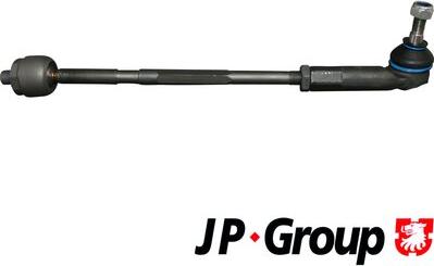 JP Group 1144402780 - Tie Rod autospares.lv