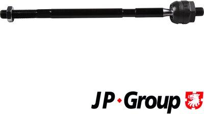 JP Group 1144504100 - Inner Tie Rod, Axle Joint autospares.lv