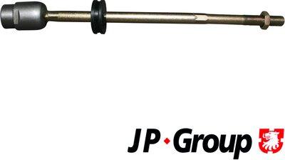 JP Group 1144500500 - Inner Tie Rod, Axle Joint autospares.lv