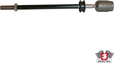 JP Group 1144500100 - Inner Tie Rod, Axle Joint autospares.lv