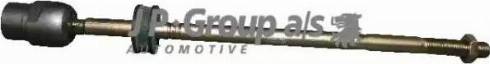 JP Group 1144500200 - Inner Tie Rod, Axle Joint autospares.lv