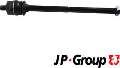JP Group 1144500700 - Inner Tie Rod, Axle Joint autospares.lv