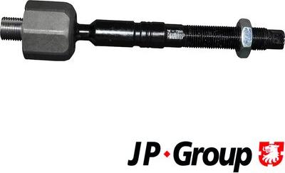 JP Group 1144501500 - Inner Tie Rod, Axle Joint autospares.lv