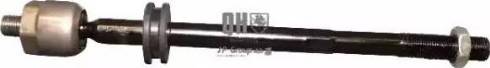 JP Group 1144502609 - Inner Tie Rod, Axle Joint autospares.lv