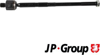 JP Group 1144502000 - Inner Tie Rod, Axle Joint autospares.lv
