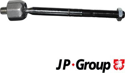 JP Group 1144502700 - Inner Tie Rod, Axle Joint autospares.lv