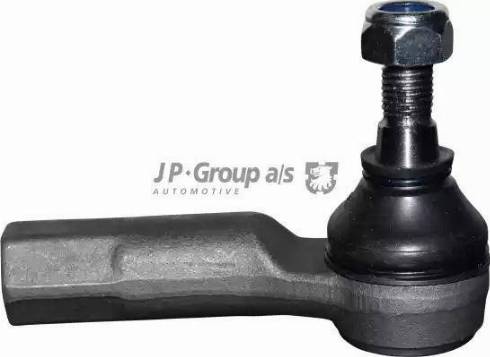 JP Group 1144604980 - Tie Rod End autospares.lv