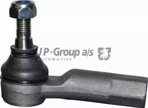 JP Group 1144604970 - Tie Rod End autospares.lv