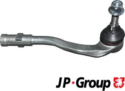 JP Group 1144605080 - Tie Rod End autospares.lv