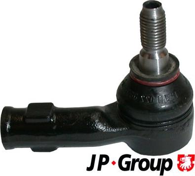 JP Group 1144600680 - Tie Rod End autospares.lv