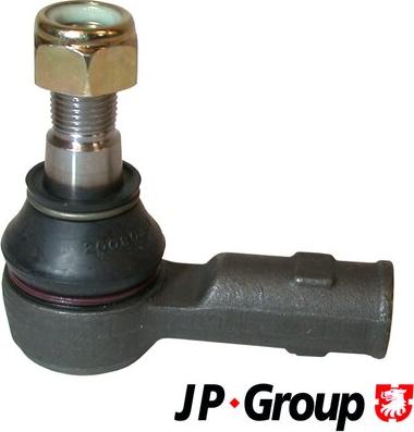 JP Group 1144600100 - Tie Rod End autospares.lv