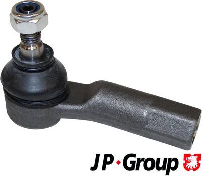 JP Group 1144600880 - Tie Rod End autospares.lv