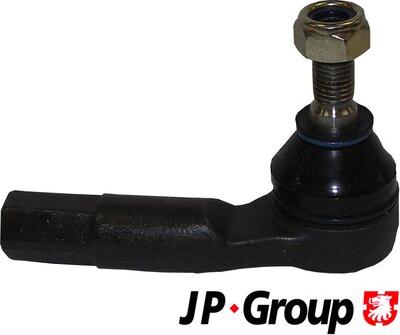 JP Group 1144600780 - Tie Rod End autospares.lv