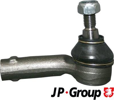 JP Group 1144601980 - Tie Rod End autospares.lv