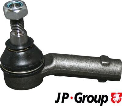 JP Group 1144601970 - Tie Rod End autospares.lv