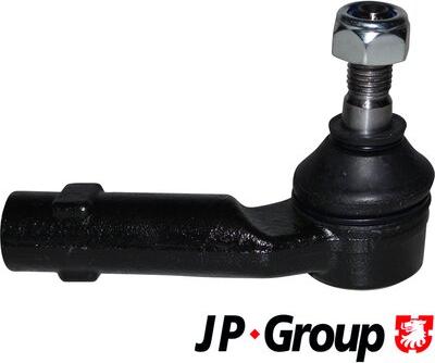 JP Group 1144601580 - Tie Rod End autospares.lv